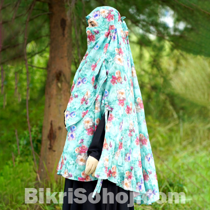 Ready Hijab